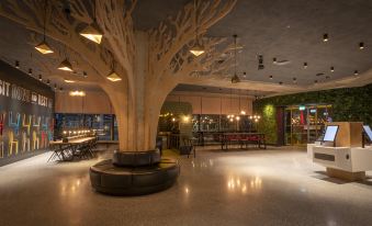 Marlin Hotel Stephens Green