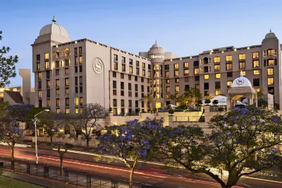 CT Hotel