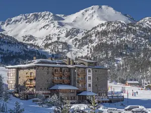 Grau Roig Andorra Boutique Hotel & Spa