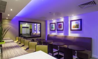 Holiday Inn Express Harlow