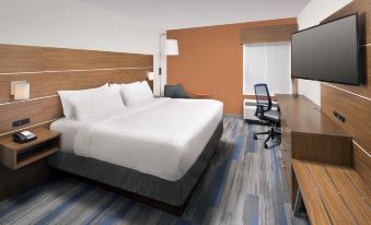 Holiday Inn Express & Suites College Park-University Area