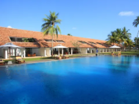 Thaala Bentota ベントータのホテル