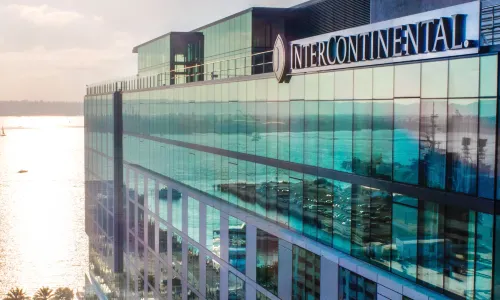 InterContinental San Diego