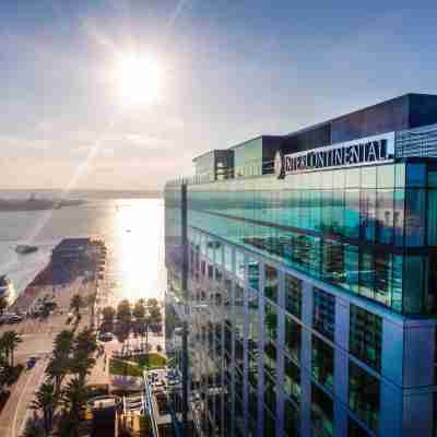 InterContinental San Diego, an IHG Hotel Hotel Exterior