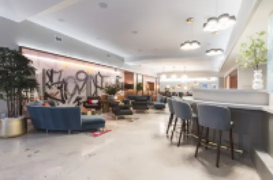 Unscripted Durham - JDV by Hyatt