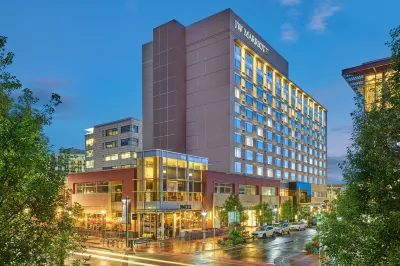 Hotel Clio, a Luxury Collection Hotel, Denver Cherry Creek Hotels in 