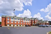 Country Inn & Suites by Radisson, Tinley Park, IL Hotel dekat Covenant Church