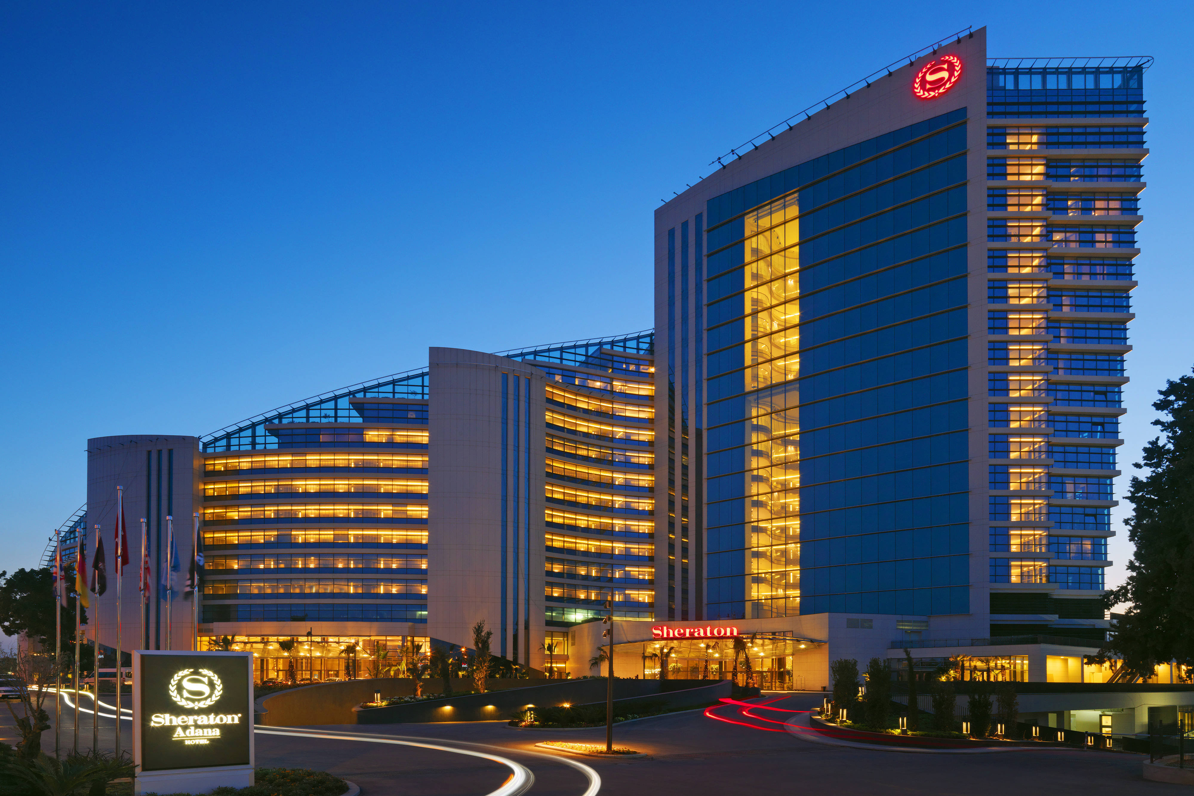 Sheraton Grand Adana