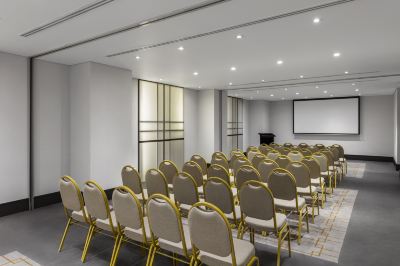 会議室 ラディソンブル プラザホテル シドニーの写真