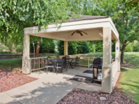 Sonesta Simply Suites Atlanta Gwinnett Place Hotels in Duluth