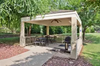 Sonesta Simply Suites Atlanta Gwinnett Place Hotel dekat Duluth Historical Society