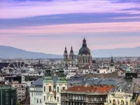 Mercure Budapest City Center Các khách sạn gần Police History Museum