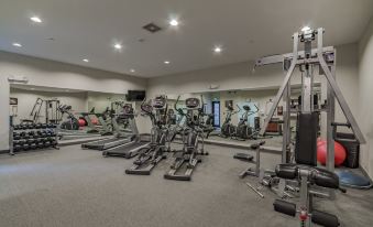 Staybridge Suites South Bend-University Area