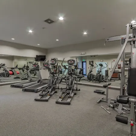 Homewood Suites by Hilton South Bend Notre Dame Area