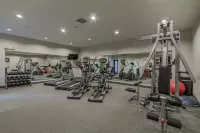 Homewood Suites by Hilton South Bend Notre Dame Area Hotels in Clay Township