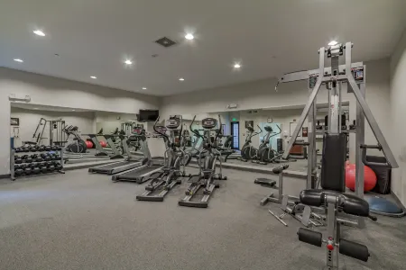 Homewood Suites by Hilton South Bend Notre Dame Area