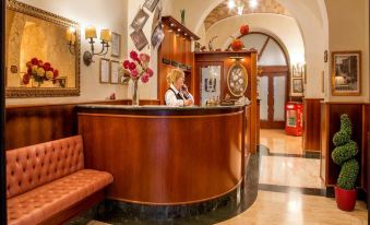 Hotel Assisi