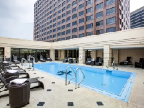 InterContinental Hotels NEW ORLEANS by IHG Hotels in New Orleans