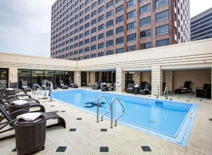 InterContinental Hotels New Orleans