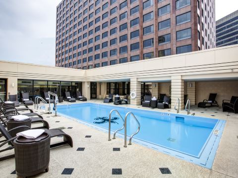 InterContinental Hotels New Orleans