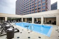 InterContinental Hotels New Orleans