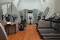 InterContinental Hotels TORONTO CENTRE by IHG - Gym