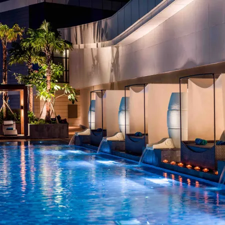 InterContinental JAKARTA PONDOK INDAH by IHG