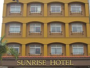 Sunrise Kanko Hotel