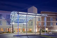 Holiday Inn Express Indianapolis - Fishers Hotels in Fishers