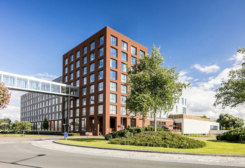 Fletcher WellnessHotel Helmond,Helmond Updated 2024 Reviews & Prices