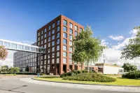 Fletcher Wellness-Hotel Helmond Hotels in Helmond