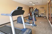 Holiday Inn Express & Suites GLOBE by IHG - Gym