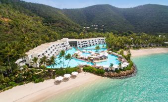 Intercontinental Hayman Island Resort, an IHG Hotel