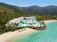 InterContinental Hayman Great Barrier Reef Hotels in Hayman Island
