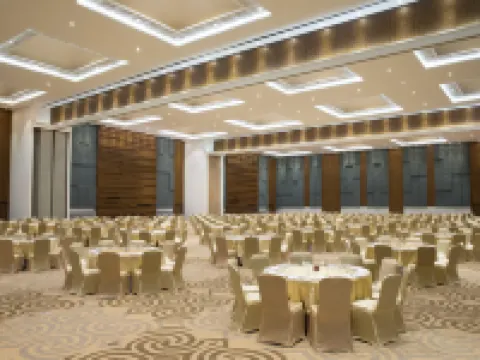 Four Points by Sheraton Makassar Hotels in Makassar