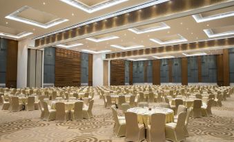 Four Points by Sheraton Makassar