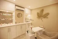 Bougainvillea Barbados - Quầy bar