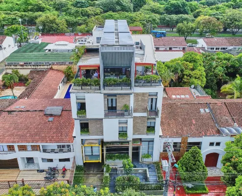 Alko Hotel Integrado