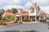 Village Haven Inn & Extended Stay