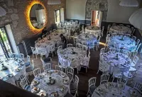 La Dime de Giverny - Cottages