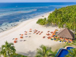 OceanicaリゾートPanglao, 以前は南のヤシリゾートPanglao