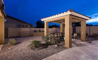 Valley of The Sun 5 Br by Casago