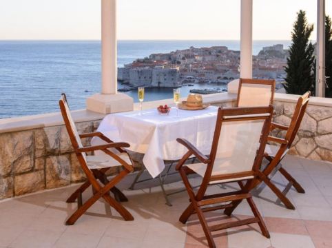 Ploce Apartments- Adults Only
