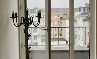 The Gallery - Kaiserstrasse
