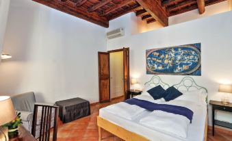 Palazzo Olivia Rooms & Apartments