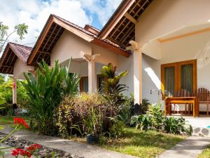 OYO 1259 Kuta Garden Homestay