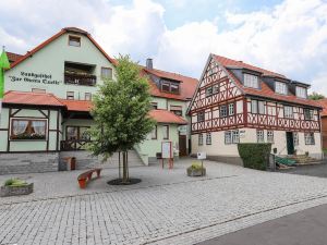 Rhöner Landgasthof-Hotel Zur Guten Quelle