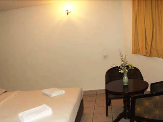 One Hotel Sadong Jaya Kota Kinabalu Room Reviews Photos Kota Kinabalu 2021 Deals Price Trip Com