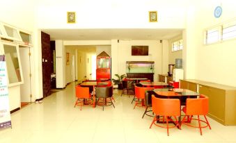 Syariah Guest House