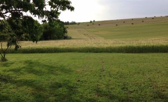 La Colline Etoilée